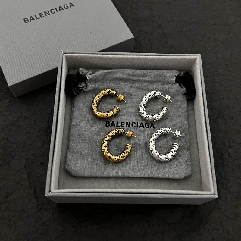 Balenciaga Earring 04lyr114